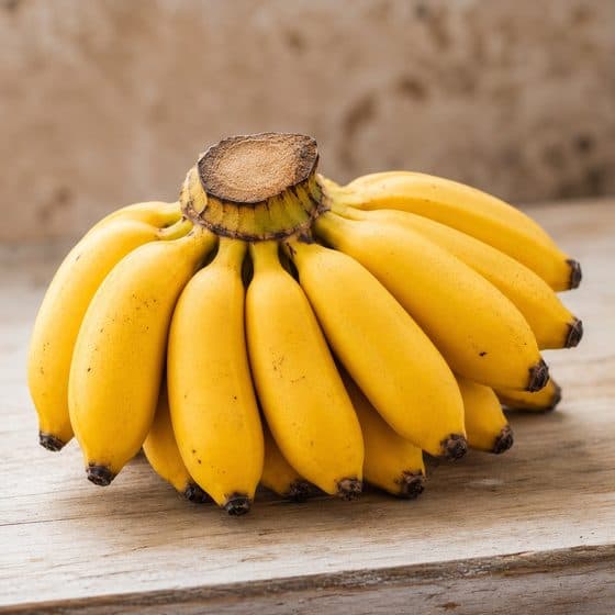 Banana Caturra
