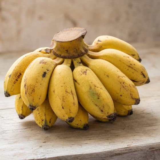 Banana Maçã