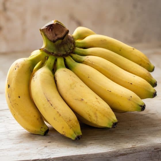 Banana Nanica